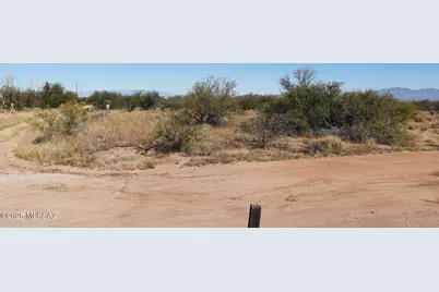 2.14 Acres W Justin Street #8 & 9, Pearce, AZ 85625 - Photo 17