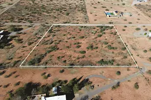 10300 Vista Montanas Rd, Hereford, AZ 85615 - Photo 1