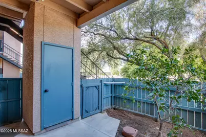 8080 E Speedway Boulevard #607, Tucson, AZ 85710 - Photo 21