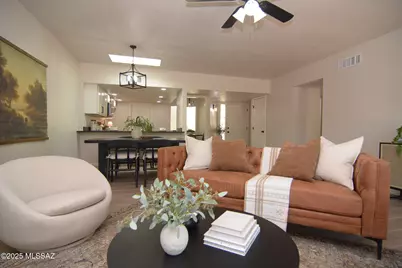 5100 N Placita Del Lazo, Tucson, AZ 85750 - Photo 9