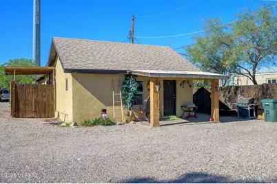 6838 S Nogales Highway, Tucson, AZ 85756 - Photo 1