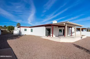 984 E Carmelita Dr, Sierra Vista, AZ 85635 - Photo 43