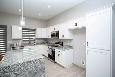 1773 Calle Arabe, Rio Rico, AZ 85648 - Photo 5