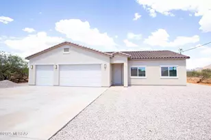 1773 Calle Arabe, Rio Rico, AZ 85648 - Photo 1