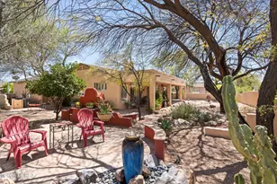 11651 N Ribbonwood Dr, Oro Valley, AZ 85737 - Photo 3