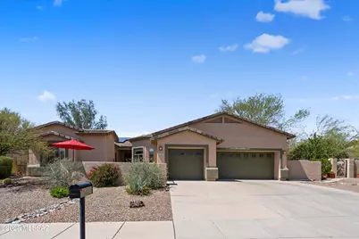 11651 N Ribbonwood Drive, Oro Valley, AZ 85737 - Photo 31