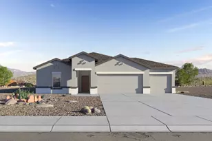 1063 S Chatfield Ave, Vail, AZ 85641 - Photo 1