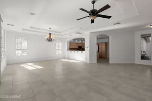 700 N Pebbles Ridge Dr, Green Valley, AZ 85614 - Photo 13