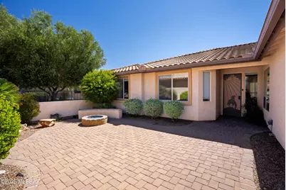 700 N Pebbles Ridge Drive, Green Valley, AZ 85614 - Photo 37