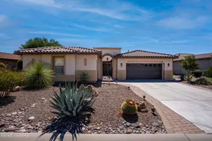 700 N Pebbles Ridge Dr, Green Valley, AZ 85614 - Photo 41