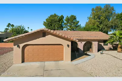 1141 N Paseo Del Cervato, Green Valley, AZ 85614 - Photo 5
