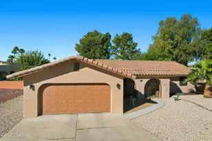 1141 N Paseo Del Cervato, Green Valley, AZ 85614 - Photo 5