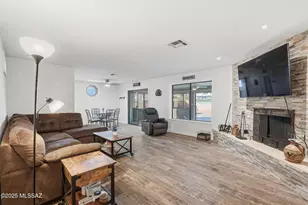 1141 N Paseo Del Cervato, Green Valley, AZ 85614 - Photo 19