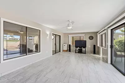 1141 N Paseo Del Cervato, Green Valley, AZ 85614 - Photo 23