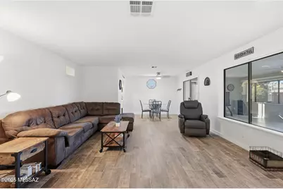 1141 N Paseo Del Cervato, Green Valley, AZ 85614 - Photo 21