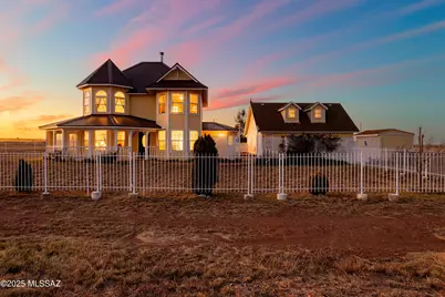 380 Elgin Canelo Road, Elgin, AZ 85611 - Photo 1