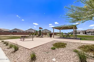 13578 N Nicholas Ct, Marana, AZ 85653 - Photo 31