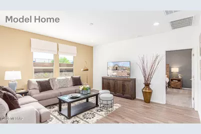 13578 N Nicholas Court, Marana, AZ 85653 - Photo 5