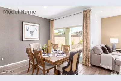 13578 N Nicholas Court, Marana, AZ 85653 - Photo 9