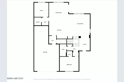 1093 E Silver Ray Drive, Oro Valley, AZ 85737 - Photo 47