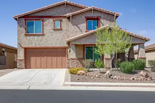 1093 E Silver Ray Dr, Oro Valley, AZ 85737 - Photo 1