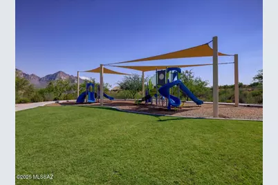 1093 E Silver Ray Drive, Oro Valley, AZ 85737 - Photo 45