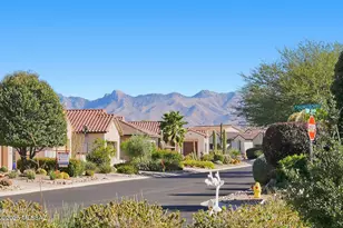 2196 E Thunderchief Dr, Green Valley, AZ 85614 - Photo 31