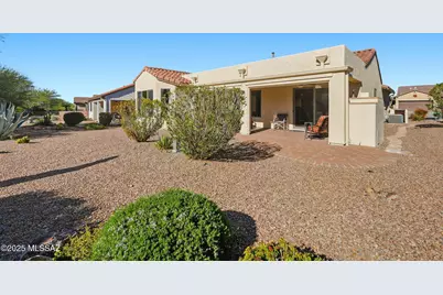 2196 E Thunderchief Drive, Green Valley, AZ 85614 - Photo 37