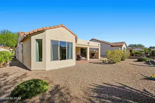 2196 E Thunderchief Dr, Green Valley, AZ 85614 - Photo 39