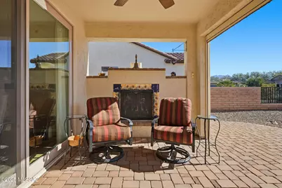 2196 E Thunderchief Drive, Green Valley, AZ 85614 - Photo 35