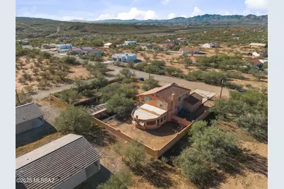 1928 Circulo Mexicali, Rio Rico, AZ 85648 - Photo 3