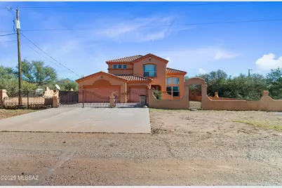 1928 Circulo Mexicali, Rio Rico, AZ 85648 - Photo 43