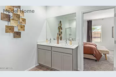 13275 N Old Forester Drive, Marana, AZ 85653 - Photo 21