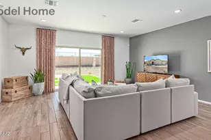 13275 N Old Forester Dr, Marana, AZ 85653 - Photo 3