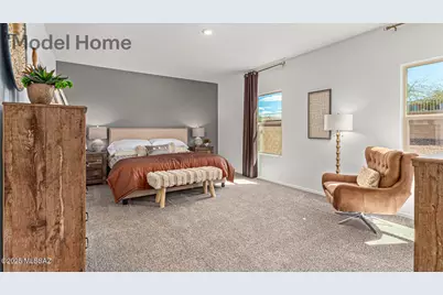 13275 N Old Forester Drive, Marana, AZ 85653 - Photo 17