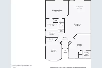 567 W Parkwood Court, Green Valley, AZ 85614 - Photo 25