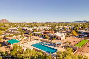 3612 S Jadestone Ln, Tucson, AZ 85735 - Photo 17