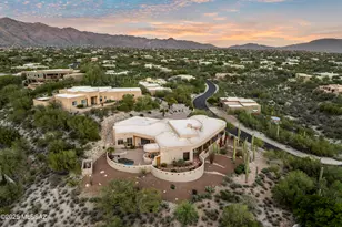 4269 N Via Bellas Catalinas, Tucson, AZ 85718 - Photo 37