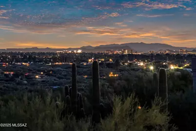 4269 N Via Bellas Catalinas, Tucson, AZ 85718 - Photo 33
