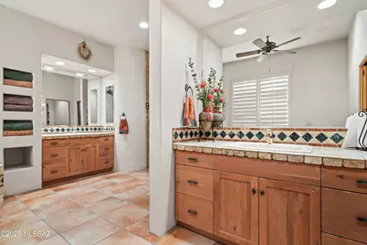 4269 N Via Bellas Catalinas, Tucson, AZ 85718 - Photo 27