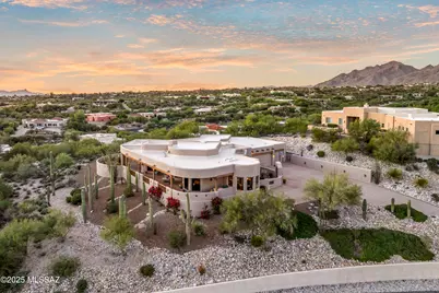 4269 N Via Bellas Catalinas, Tucson, AZ 85718 - Photo 9