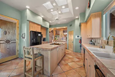 4269 N Via Bellas Catalinas, Tucson, AZ 85718 - Photo 19