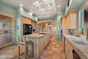 4269 N Via Bellas Catalinas, Tucson, AZ 85718 - Photo 19