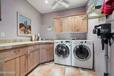 4269 N Via Bellas Catalinas, Tucson, AZ 85718 - Photo 47