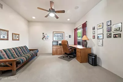 4269 N Via Bellas Catalinas, Tucson, AZ 85718 - Photo 45