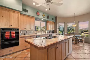 4269 N Via Bellas Catalinas, Tucson, AZ 85718 - Photo 17