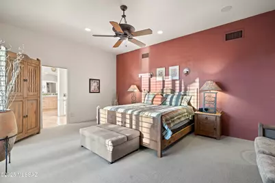 4269 N Via Bellas Catalinas, Tucson, AZ 85718 - Photo 23