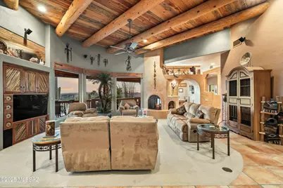 4269 N Via Bellas Catalinas, Tucson, AZ 85718 - Photo 15