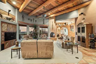 4269 N Via Bellas Catalinas, Tucson, AZ 85718 - Photo 15