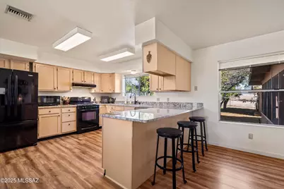 411 N Busby Place, Saint David, AZ 85630 - Photo 11